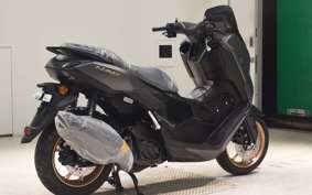 YAMAHA NMAX155-3 2013 SG92J