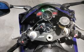YAMAHA YZF-R6 2007 RJ12