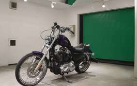 HARLEY XL1200V 2014