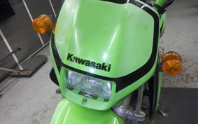KAWASAKI KSR-2 MX080B