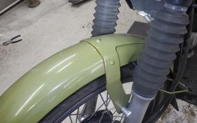 HONDA CROSS CUB 110 2021 JA45