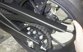 HONDA CB250RA 2016 MC52