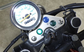 SUZUKI GRASS TRACKER Bigboy NJ4BA