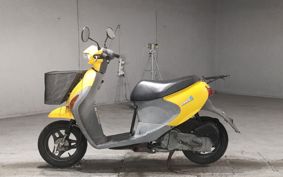 SUZUKI LET's 4 CA41A