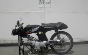 HONDA CD50 BENLY S CD50
