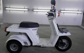 HONDA GYRO X TD01