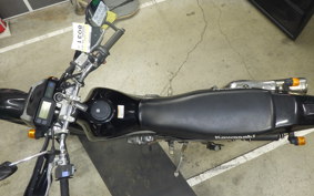 KAWASAKI SUPER SHERPA KL250G