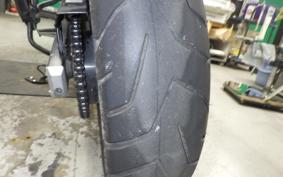 SUZUKI DL650 ( V-Strom 650 ) A 2013 VP56A