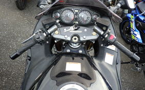 SUZUKI GSX-1300R HAYABUSA 2007
