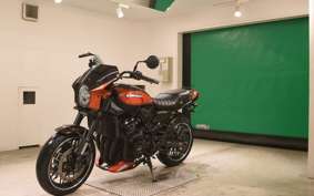 KAWASAKI Z900RS 2018 ZR900C