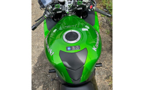 KAWASAKI NINJA ZX 14 R ABS 2018 ZXT40H