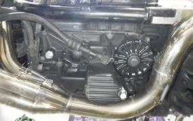 KAWASAKI ZZ1100 NINJA R Gen.2 1995 ZXT10D