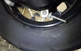 SUZUKI ADDRESS V125 S 2023 CF4MA