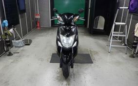 YAMAHA CYGNUS 125 X 2019