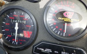 SUZUKI RG400 Gamma 1985 HK31A