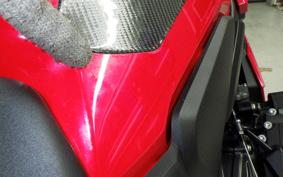 HONDA CBR650R E-Clutch 2026 RH17