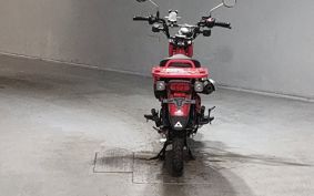 HONDA CT125 HUNTER CUB JA55