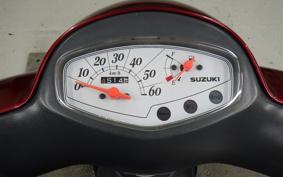 SUZUKI LET's 4 CA45A