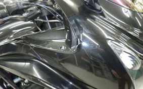 KAWASAKI ZX 1400 NINJA R 2013
