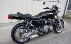 KAWASAKI ZEPHYR 750 2025 ZR750C