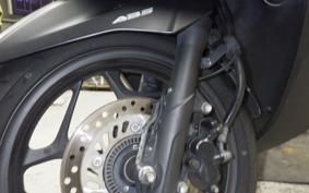 HONDA PCX 160 2019 KF47