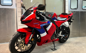 HONDA CBR600RR ABS 2020 PC40