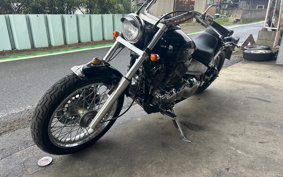 YAMAHA DRAGSTAR 400 1999 4TR
