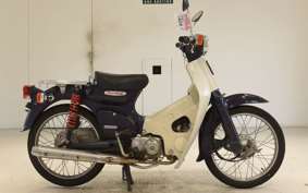 HONDA C50 SUPER CUB AA01