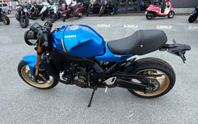 YAMAHA XSR900 2024 RN80J