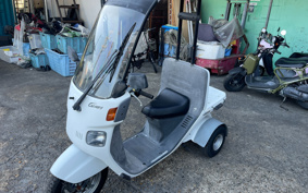 HONDA GYRO TA02