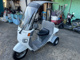 Фото Honda GYRO 2000 с японского аукциона