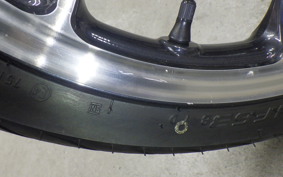 HONDA C125 SUPER CUB 2021 JA48