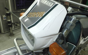 YAMAHA SEROW 225 Gen.3 2021 DG08J