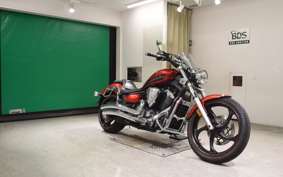 YAMAHA XVS1300CA STRIKER 2013