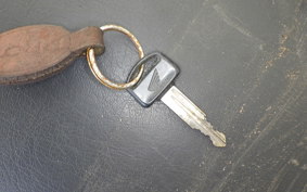 HONDA SPACY 125 Gen. 3 JF04