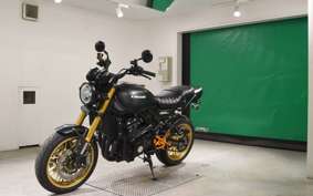 KAWASAKI Z900RS SE 2025 ZR900K