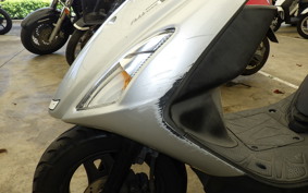 SUZUKI ADDRESS V125 S CF4MA
