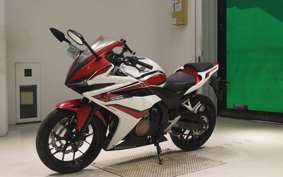 HONDA CBR400R ABS 2018 NC47