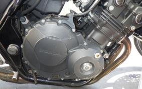 HONDA CB400SF VTEC A 2010 NC42
