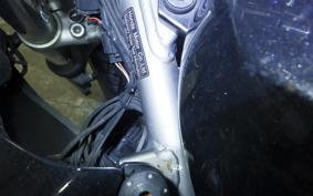 HONDA VTRF250 MC33