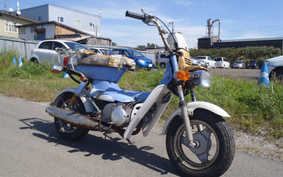 SUZUKI LANDY FM50