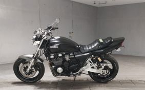 YAMAHA XJR400 R 2009 RH02J