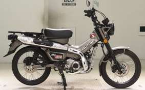 HONDA CT125-2 2009 JA65