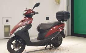 SUZUKI ADDRESS V125 1980 DT11A