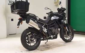 TRIUMPH TIGER 900 GT PRO 2022