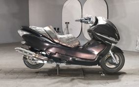 HONDA FORZA Z MF08