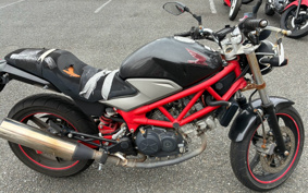 HONDA VTR 250 MC33