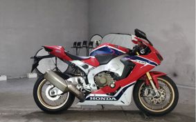 HONDA CBR1000RR 2017 SC77