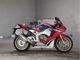 Фото Honda CBR1000RR 2017 с японского аукциона