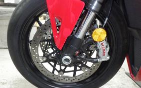 DUCATI PANIGALE V4 2019